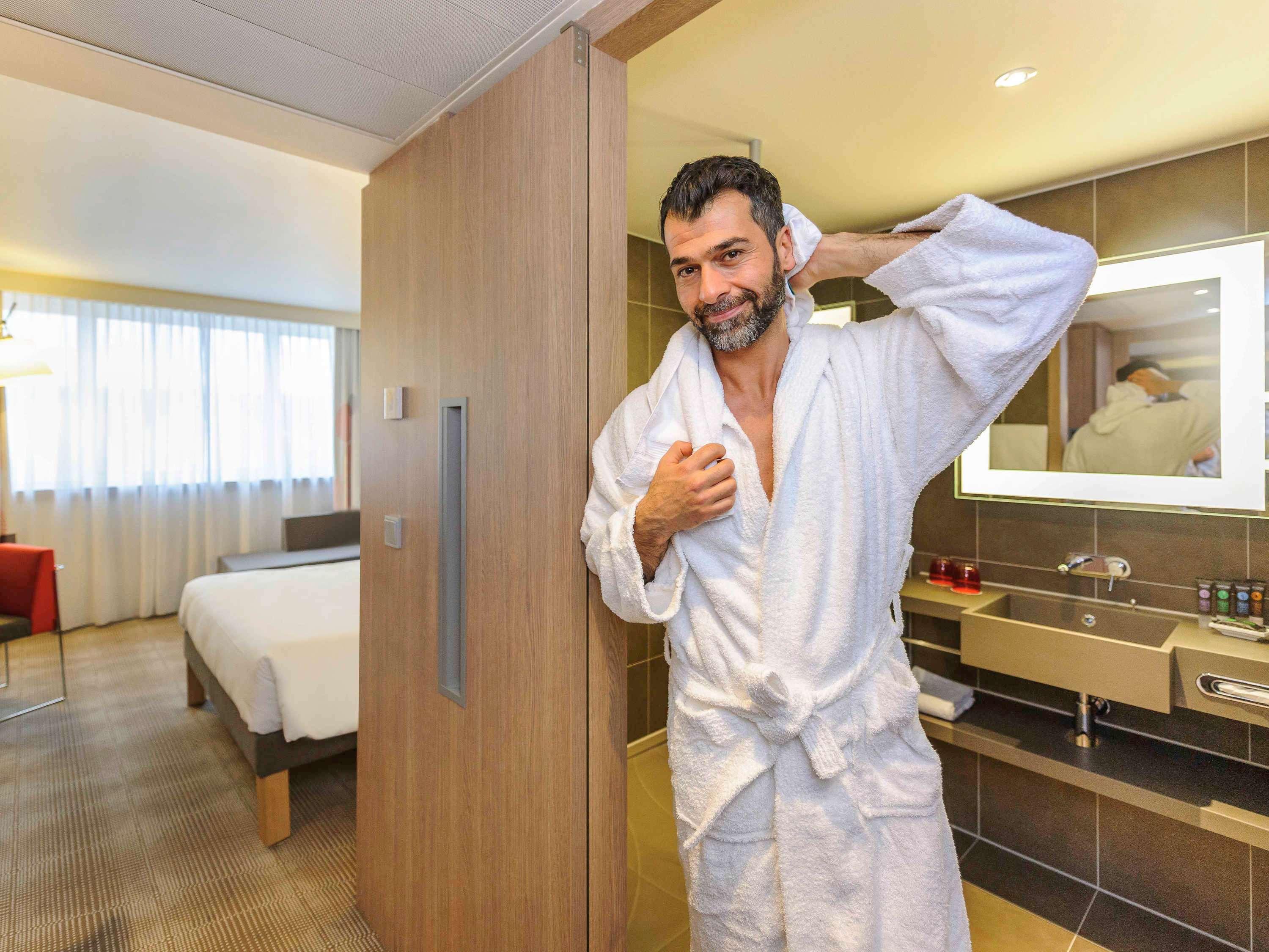 Novotel Arnulfpark Hotel 4*