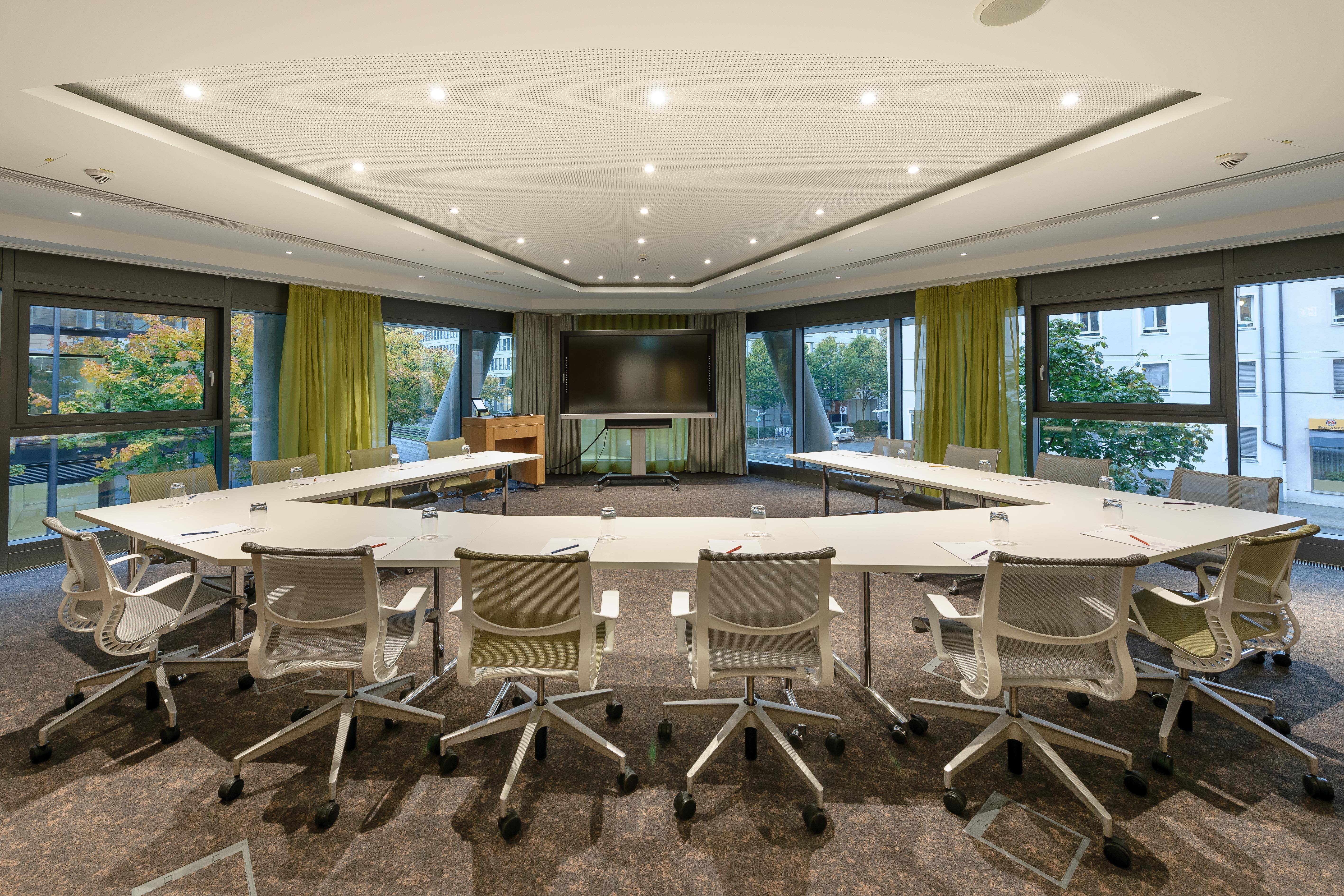 Novotel Arnulfpark