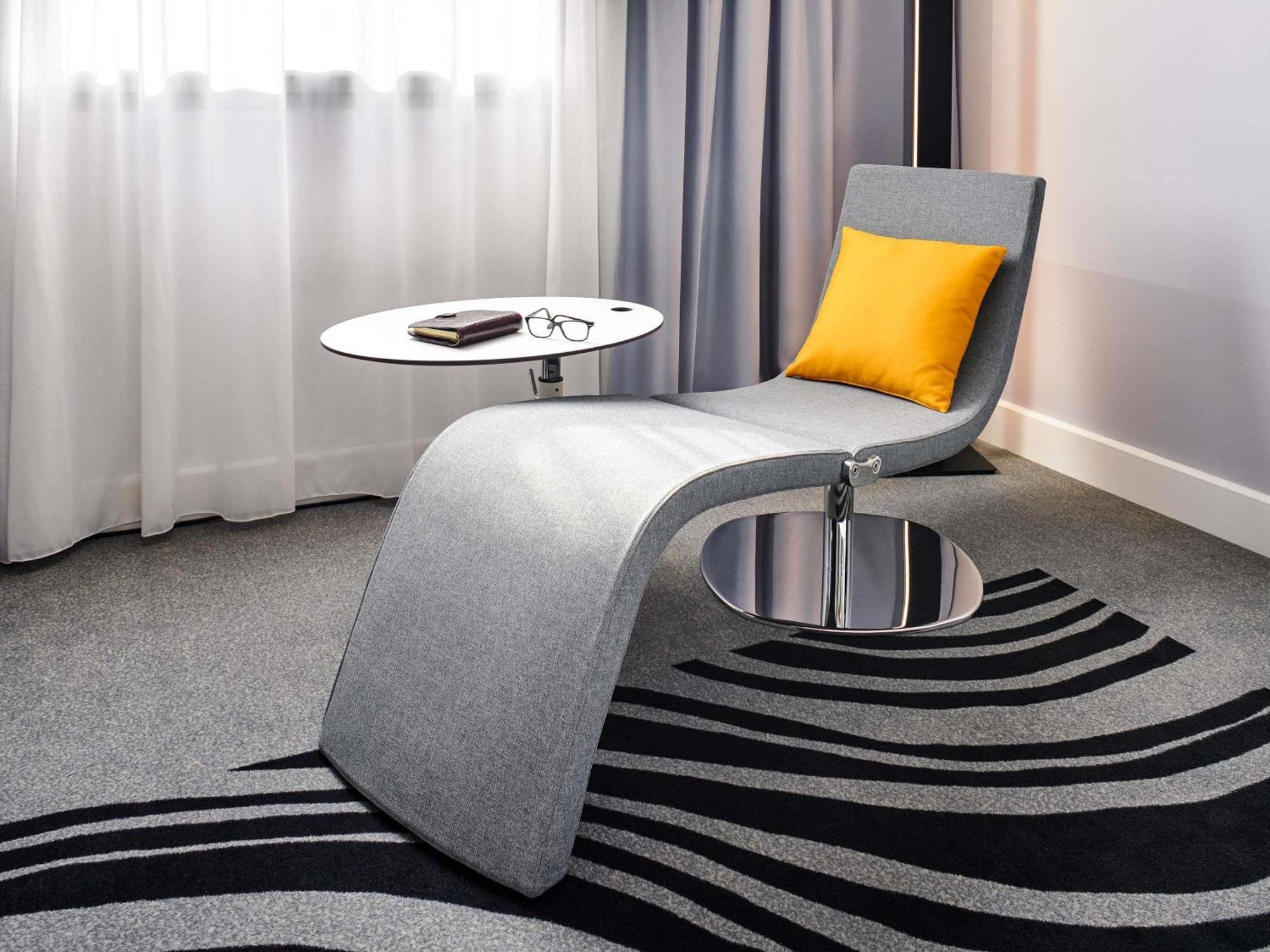 Novotel Arnulfpark München