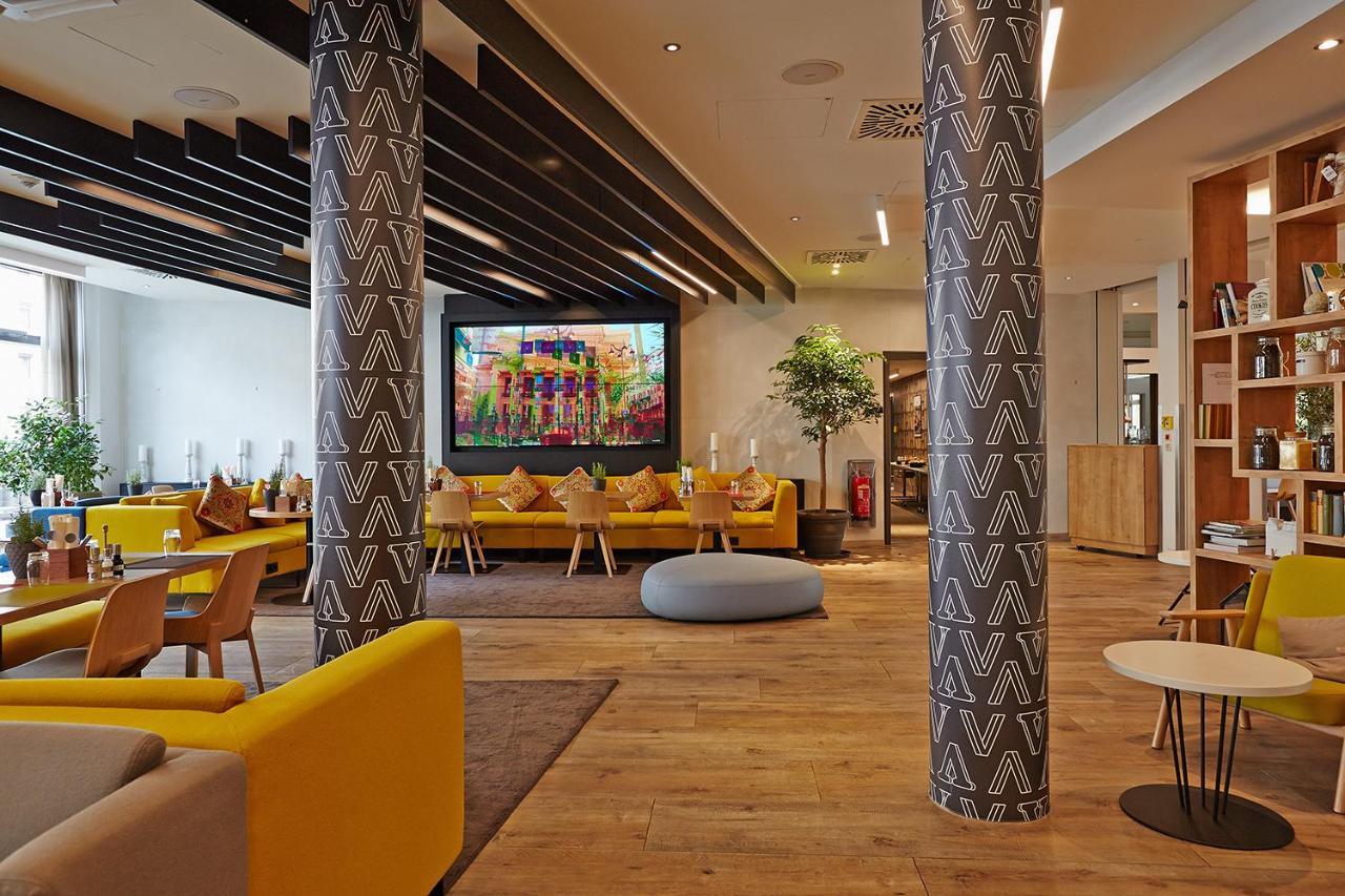 Hotel Novotel Arnulfpark Monachium