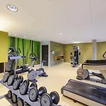 Novotel München City Arnulfpark 